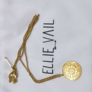 Ellie Vail necklace